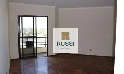 Apartamento com 3 quartos à venda na Rua José Cobra, 1039, Conjunto Residencial Trinta e Um de Março, São José dos Campos