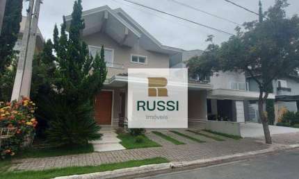Casa com 4 dormitórios, 244 m² - venda por R$ 2.100.000,00 ou aluguel por R$ 10.851,67/mês - Urbanova - São José dos Campos/SP