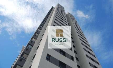 Apartamento com 3 dormitórios à venda, 193 m² por R$ 1.490.000,00 - Jardim Satélite - São José dos Campos/SP