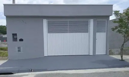 Casa com 2 dormitórios à venda, 88 m² por R$ 585.000,00 - Portal dos Pássaros - São José dos Campos/SP