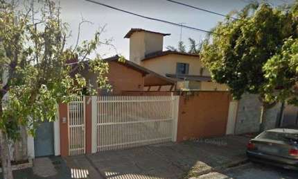 Casa com 3 dormitórios à venda, 208 m² por R$ 720.000,00 - Parque Santa Marta - São Carlos/SP