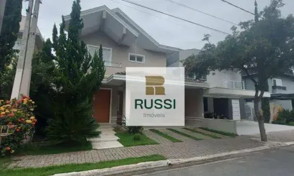 Casa com 4 dormitórios, 244 m² - venda por R$ 2.100.000,00 ou aluguel por R$ 10.851,67/mês - Urbanova - São José dos Campos/SP
