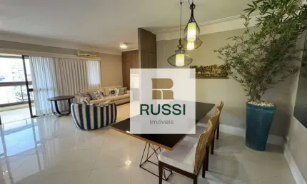 Cobertura com 4 dormitórios à venda, 265 m² por r$ 2.650.000,00 - jardim aquarius - são josé dos campos/sp
