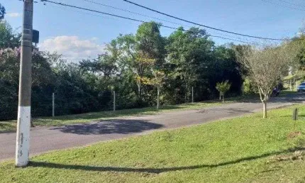 Terreno à venda, 1000 m² por R$ 850.000,00 - Condominio Residencial Mirante Do Vale - Jacareí/SP