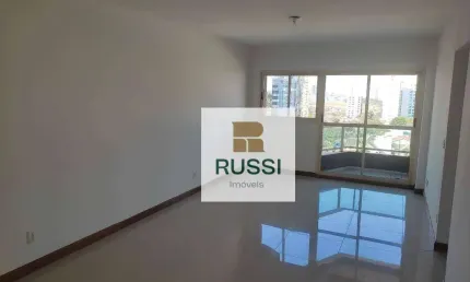 Apartamento com 4 dormitórios, 132 m² - venda por R$ 1.200.000,00 ou aluguel por R$ 6.450,00/mês - Jardim Aquarius - São José dos Campos/SP