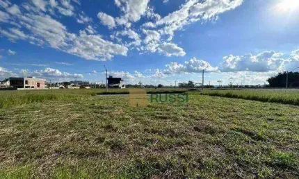 Terreno à venda, 250 m² por R$ 340.000,00 - Condomínio Vereda dos Campos - São José dos Campos/SP