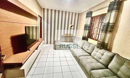 Casa com 3 dormitórios à venda, 134 m² por R$ 660.000,00 - Jardim América - São José dos Campos/SP