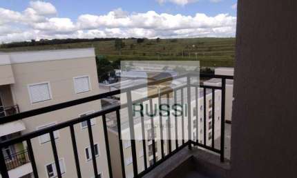 Apartamento com 2 dormitórios à venda, 54 m² por R$ 360.000,00 - Jardim São Judas Tadeu - São José dos Campos/SP