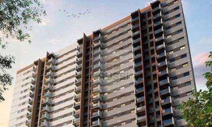 Apartamento com 2 dormitórios à venda, 58 m² por R$ 735.000,00 - Jardim Esplanada - São José dos Campos/SP
