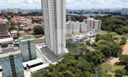Apartamento com 2 dormitórios à venda, 63 m² por R$ 520.000,00 - Jardim Oriente - São José dos Campos/SP