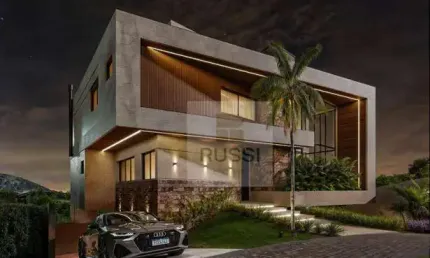 Terreno à venda, 491 m² por R$ 910.000 - Condomínio Residencial Alphaville II - São José dos Campos/SP