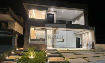 Casa com 5 dormitórios à venda, 190 m² por R$ 1.300.000,00 - Residencial Colinas - Caçapava/SP