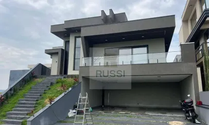 Casa com 3 dormitórios à venda, 320 m² por R$ 1.860.000 - Sapé 1 - Caçapava/SP