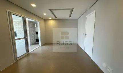 Apartamento com 3 dormitórios à venda, 90 m² por R$ 1.090.000,00 - Pátio Condomínio Club - São José dos Campos/SP