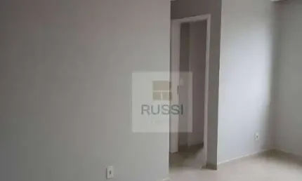 Apartamento com 2 dormitórios à venda, 44 m² por r$ 350.000,00 - palmeiras de são josé - são josé dos campos/sp