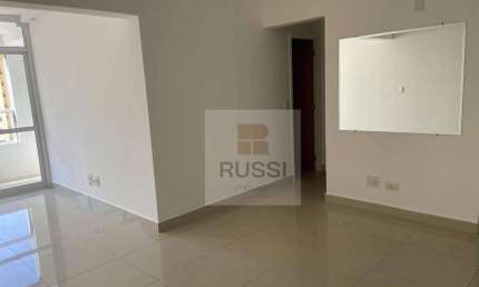 Apartamento com 2 dormitórios para alugar, 77 m² por R$ 4.760,00/mês - Jardim Aquarius - São José dos Campos/SP