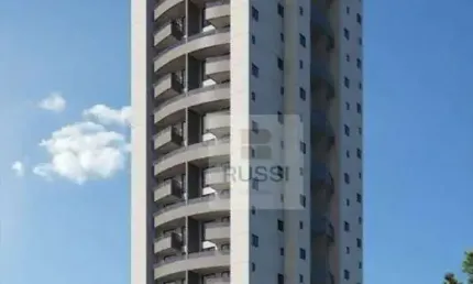Apartamento com 1 dormitório para alugar, 80 m² por R$ 5.898,00/mês - Jardim Aquarius - São José dos Campos/SP