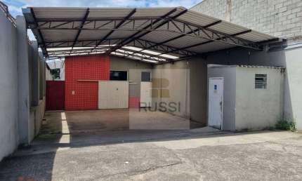 Prédio à venda, 640 m² por R$ 2.000.000,00 - Chácaras Reunidas - São José dos Campos/SP