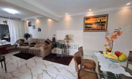 Casa com 2 dormitórios à venda, 145 m² por R$ 695.000,00 - Bosque dos Eucaliptos - São José dos Campos/SP