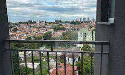 Apartamento com 3 dormitórios à venda, 69 m² por R$ 530.000,00 - Jardim Oriente - São José dos Campos/SP