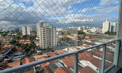 Apartamento com 2 dormitórios à venda, 61 m² por R$ 499.000,00 - Jardim América - São José dos Campos/SP