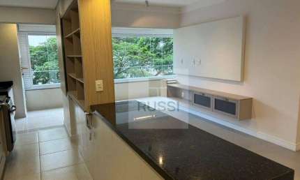 Apartamento com 2 dormitórios para alugar, 85 m² por R$ 5.916,00/mês - Vila Adyana - São José dos Campos/SP