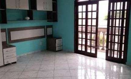 Sobrado com 3 dormitórios à venda, 120 m² por R$ 500.000,00 - Jardim Valparaíba - São José dos Campos/SP