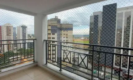 Apartamento com 3 dormitórios à venda, 133 m² por R$ 1.450.000,00 - Jardim Aquarius - São José dos Campos/SP