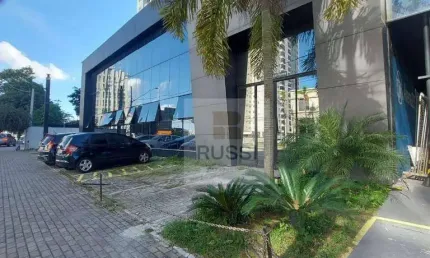 Ponto para alugar, 574 m² por R$ 63.673,86/mês - Royal Park - São José dos Campos/SP