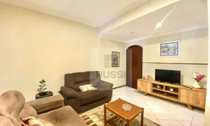 Casa à venda, 228 m² por r$ 690.000,00 - bosque dos eucaliptos - são josé dos campos/sp