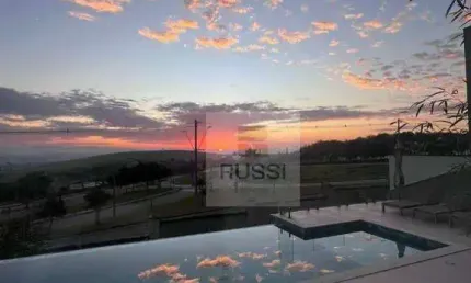 Casa com 5 dormitórios à venda, 408 m² por r$ 4.800.000,00 - condomínio residencial alphaville - são josé dos campos/sp