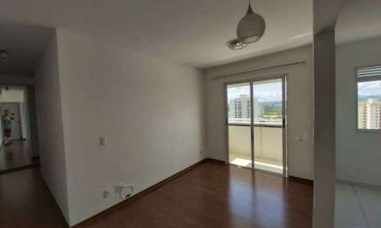 Apartamento com 2 dormitórios à venda, 60 m² por R$ 450.000,00 - Urbanova - São José dos Campos/SP