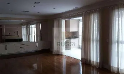 Apartamento com 3 dormitórios à venda, 142 m² por R$ 1.450.000,00 - Jardim das Indústrias - São José dos Campos/SP