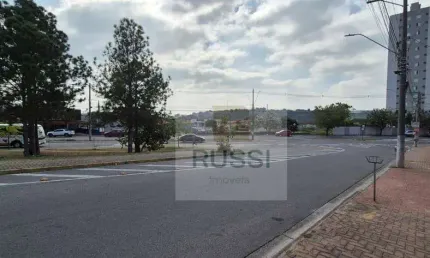 Terreno de 250 m² Plano no Villa Branca - Região Valorizada