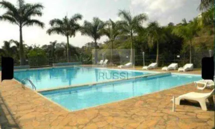 Terreno à venda, 1007 m² por R$ 650.000,00 - Parque Mirante Do Vale - Jacareí/SP