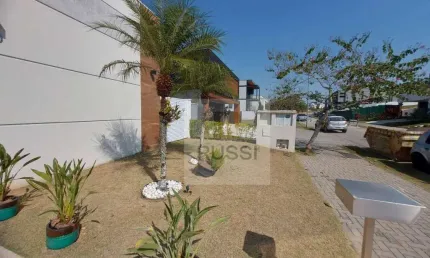 Casa com 3 dormitórios à venda, 405 m² por R$ 3.200.000,00 - Condomínio Residencial Alphaville II - São José dos Campos/SP