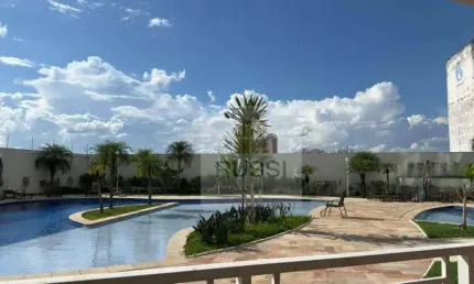 Apartamento com 4 dormitórios, 190 m² - venda por R$ 2.100.000,00 ou aluguel por R$ 10.574,00/mês - Jardim das Colinas - São José dos Campos/SP