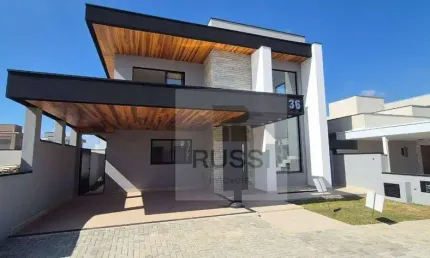 Sobrado com 4 dormitórios à venda, 257 m² por r$ 1.890.000,00 - loteamento floresta - são josé dos campos/sp
