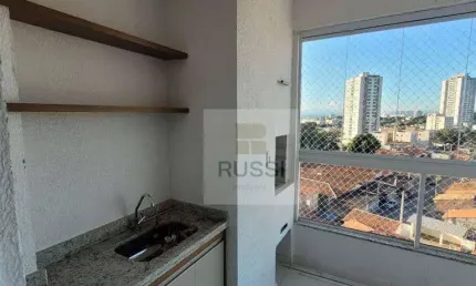 Apartamento à venda no condomínio verano jacareí – 3 dorms com suíte | 70m² | sol da manhã | 2 vagas