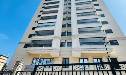 Apartamento com 3 dormitórios à venda, 85 m² por R$ 798.000 - Bosque dos Eucaliptos - São José dos Campos/SP