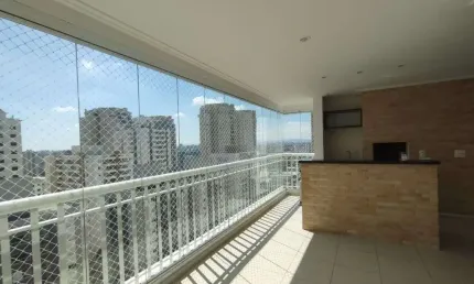 Apartamento com 3 dormitórios à venda, 125 m² por r$ 1.425.000,00 - jardim aquarius - são josé dos campos/sp