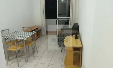Apartamento com 1 dormitório para alugar, 48 m² por r$ 2.690,00/mês - centro - são josé dos campos/sp