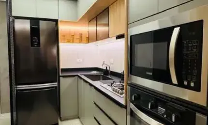 Apartamento com 2 dormitórios à venda, 56 m² por r$ 860.000,00 - jardim augusta - são josé dos campos/sp