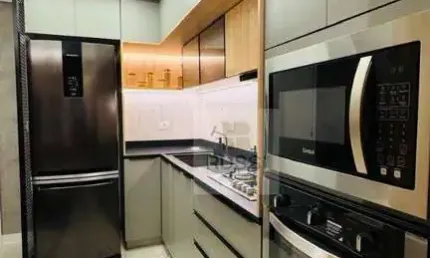 Apartamento com 2 dormitórios à venda, 56 m² por r$ 860.000,00 - jardim augusta - são josé dos campos/sp