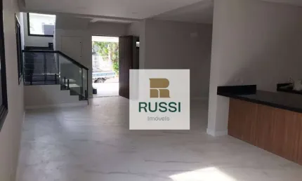 Casa com 3 dormitórios à venda, 240 m² por r$ 2.300.000,00 - urbanova - são josé dos campos/sp