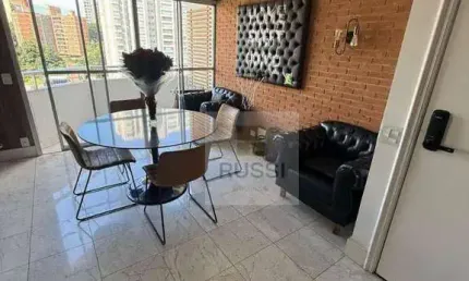 Apartamento com 3 dormitórios à venda, 240 m² por r$ 1.725.000,00 - jardim apolo - são josé dos campos/sp