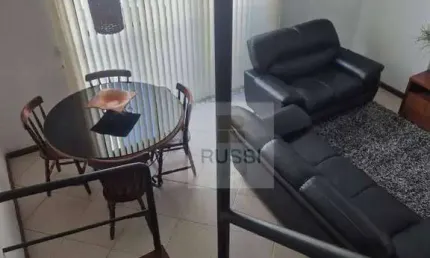 Apartamento duplex com 2 dormitórios para alugar, 85 m² por r$ 4.840,00/mês - jardim aquarius - são josé dos campos/sp