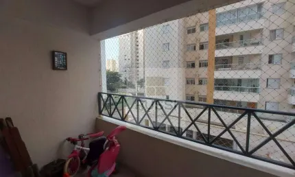 Apartamento com 2 dormitórios à venda, 82 m² por r$ 740.000,00 - jardim aquarius - são josé dos campos/sp