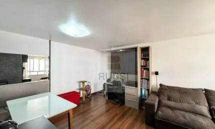 Apartamento com 3 dormitórios à venda, 75 m² por r$ 649.000,00 - jardim das colinas - são josé dos campos/sp