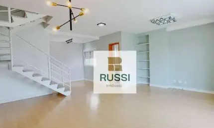 Apartamento com 3 dormitórios à venda, 133 m² por r$ 1.599.000,00 - vila ema - são josé dos campos/sp